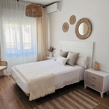 Precioso Apartamento De 3 Dormitorios Con Acceso Directo A La Playa Altea Exterior photo