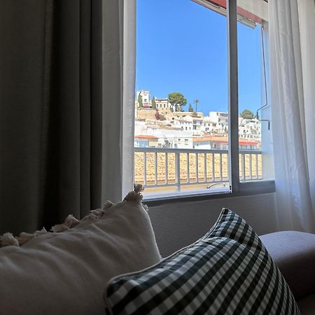 Precioso Apartamento De 3 Dormitorios Con Acceso Directo A La Playa Altea Exterior photo