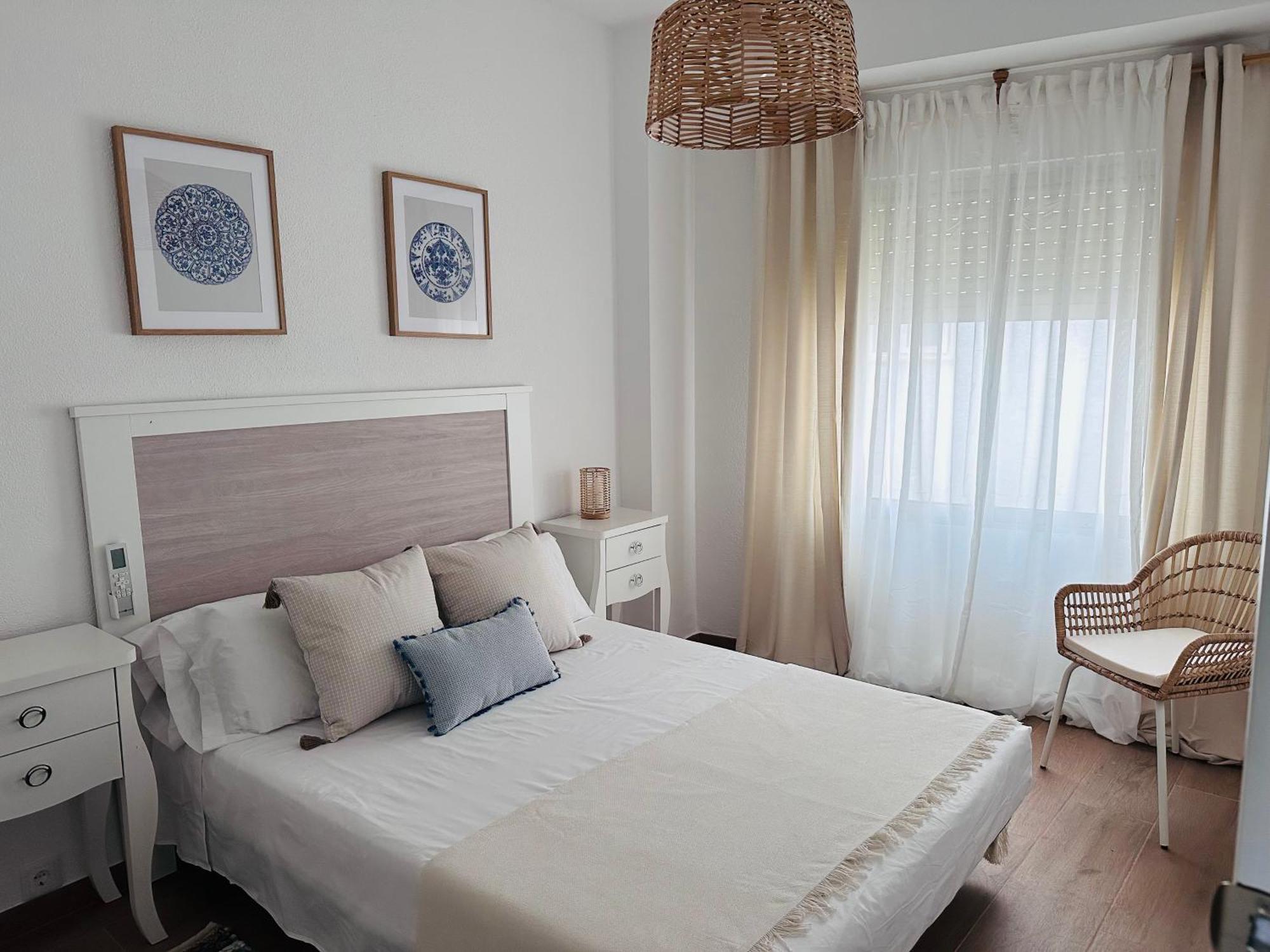 Precioso Apartamento De 3 Dormitorios Con Acceso Directo A La Playa Altea Exterior photo